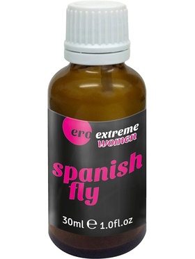 Ero: Extreme Women, Spanish Fly, 30 ml