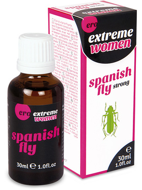 Ero: Extreme Women, Spanish Fly, 30 ml