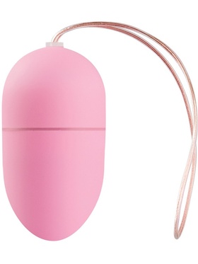 Shots Toys: Wireless Vibrating Egg, medium, rosa