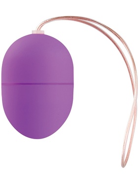 Shots Toys: Wireless Vibrating Egg, small, lila