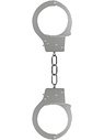 Beginner's Handcuffs