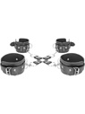 Bonded Leather Hogtie