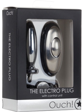 Ouch!: The Electro Plug