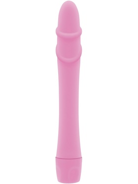 Adam & Eve: Silky Slim Vibe, rosa