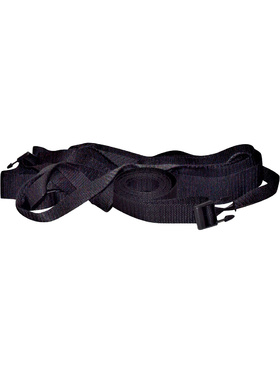 Bad Kitty: Bed Restraint Set