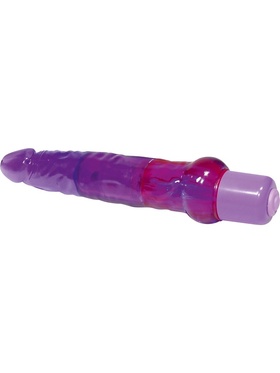 You2Toys: Jelly Anal, Vibrator, lila