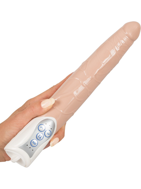 You2Toys: Push it!, Realistisk Vibrator