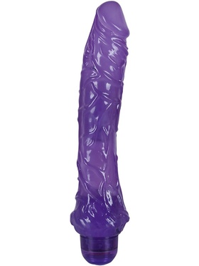 You2Toys: LED Flash, Vibrator, stor
