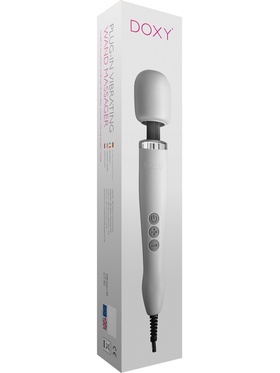 Doxy: The Doxy Massager, vit