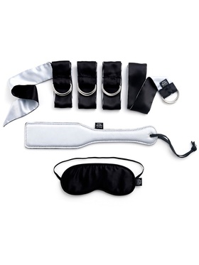 Fifty Shades of Grey: Submit to Me, Beginners Bondage Kit