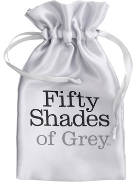 Fifty Shades of Grey: Charlie Tango, Classic Vibrator, svart