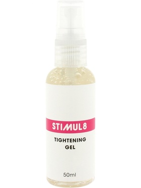 Stimul8: Tightening Gel, 50 ml