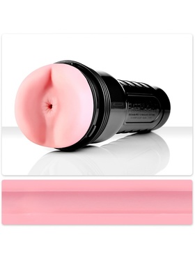 Fleshlight: Pink Butt, Original