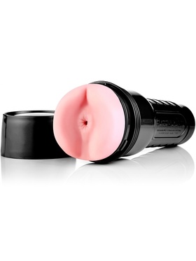 Fleshlight: Pink Butt, Original