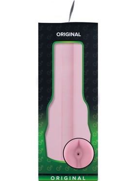 Fleshlight: Pink Butt, Original