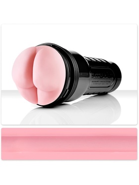 Fleshjack: Pink Jack Ass, Original