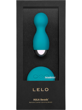 LELO: Hula Beads, turkos