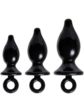 Adam & Eve: Anal Training Kit
