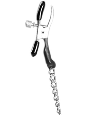 Pipedream Fetish Fantasy: Alligator Nipple Clamps