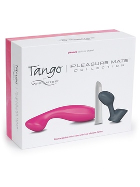 We-Vibe Tango: Pleasure Mate Collection