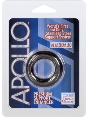 California Exotic: Apollo, Premium Support Enhancer, Standard