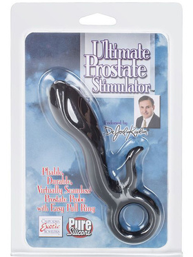 California Exotic: Dr. Joel Kaplan, Ultimate Prostate Stimulator