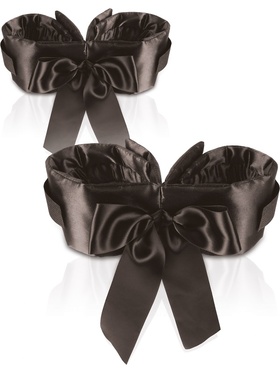 Pipedream Fetish Fantasy: Bowtie Cuffs