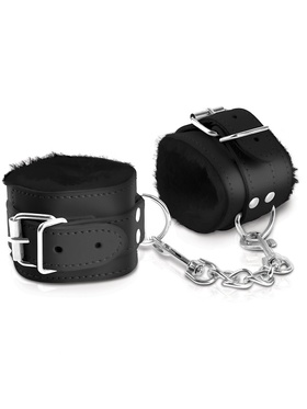 Pipedream Fetish Fantasy: Cumfy Cuffs