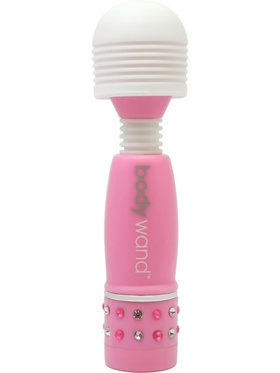 Bodywand: Mini Massager, rosa