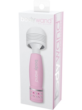 Bodywand: Mini Massager, rosa
