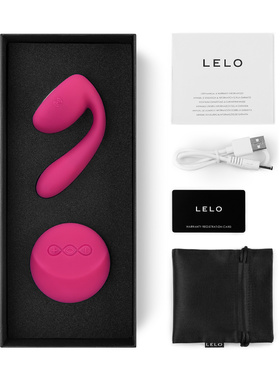 LELO: Ida, rosa