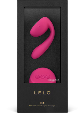 LELO: Ida, rosa