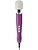 Doxy: The Doxy Massager, lila