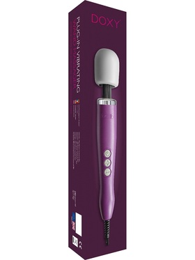 Doxy: The Doxy Massager, lila