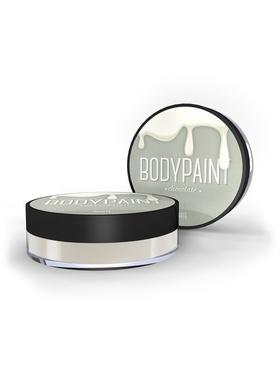 Pharmquest Bodypaint: Chocolate White, 50 g