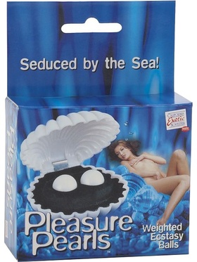 California Exotic: Pleasure Pearls