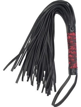 California Exotic: Scandal, Flogger