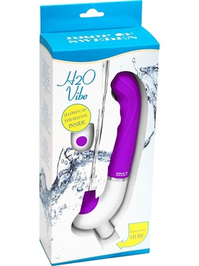Drop of Sweden: H2O Vibe, lila