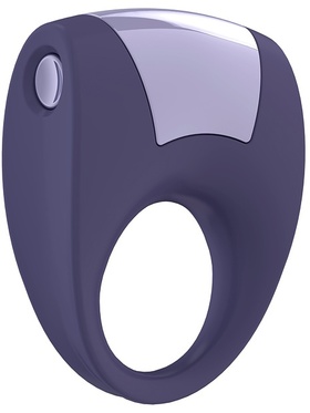 OVO: B8 Vibrating Ring, lila