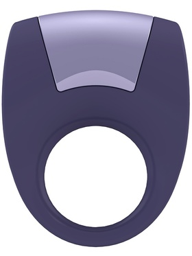 OVO: B8 Vibrating Ring, lila