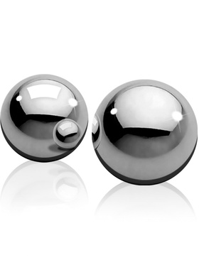 Metal Worx: Ben-Wa Balls, small