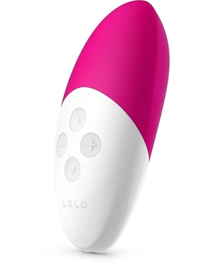 LELO: Siri 2, cerise