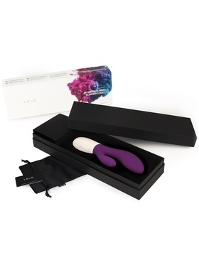 LELO: Ina Wave, Triple Action Massager, lila