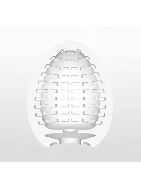 Tenga Egg: Spider, Runkägg