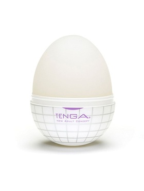 Tenga Egg: Spider, Runkägg