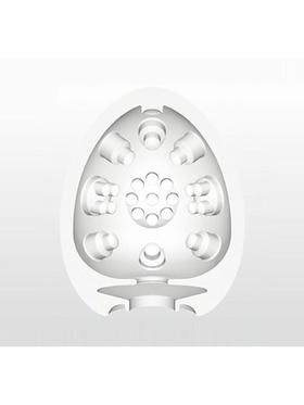 Tenga Egg: Clicker, Runkägg