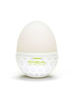 Tenga Egg: Clicker, Runkägg