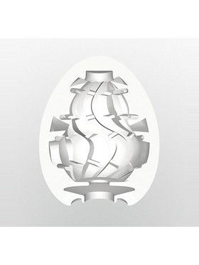 Tenga Egg: Twister