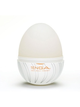 Tenga Egg: Twister