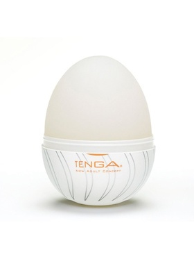 Tenga Egg: Twister, Runkägg